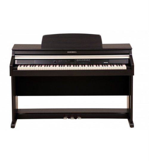 Kurzweil MP20 Fatar Klavye Gül Kurusu Digital Piyano